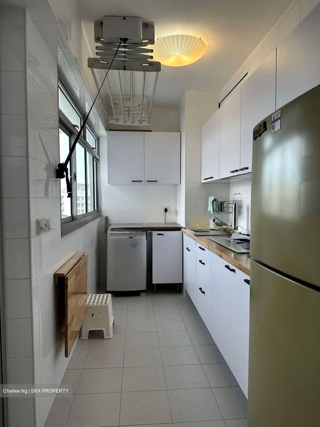 Blk 622A Punggol Spectra (Punggol), HDB 2 Rooms #598780551